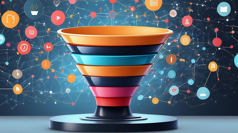 Funnel marketing e lead generation cosa sono e a cosa servono