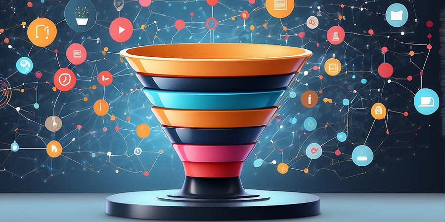 Funnel marketing e lead generation cosa sono e a cosa servono