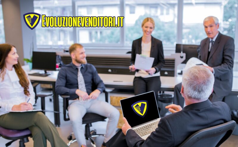 Recruiting Innovativo: Il Ruolo Chiave dei Learning & Development Manager su EvoluzioneVenditori.it