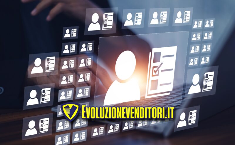 Cosa sono i canali di recruiting informativi, formativi e motivazionali?