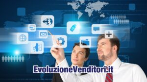 Trova Agenti e Venditori sui canali settoriali